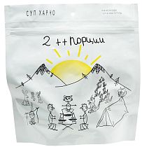 Суп Харчо Спецдеталь 140г
