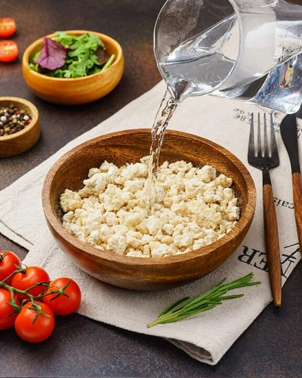 Мясо курицы сублимированное Кронидов Высший сорт - Фото 3 большая
