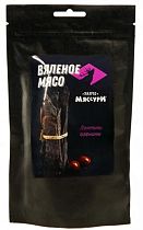 Оленина вяленая Ранчо Мяссури 50г