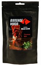 Вяленое мясо гуся Ранчо Мяссури 50г
