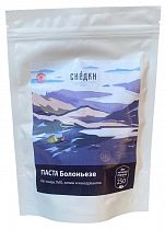 Паста Снедки Болоньезе 250г