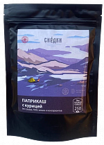 Паприкаш Снедки с курицей 250г