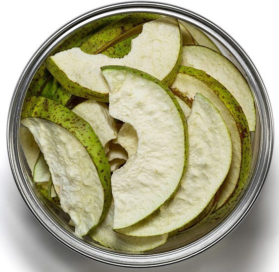 Груша лиофилизированная Тройная Точка 500 мл - Фото 2 большая