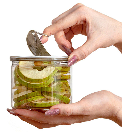 Груша лиофилизированная Тройная Точка 500 мл - Фото 3 большая