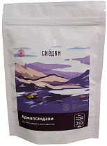 Аджапсандали Снедки 250г