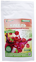 Кисель Sublimfood Малина 125г