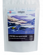 Гречка по-купечески Снедки 250г