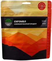 Скрэмбл сублимированный Кронидов