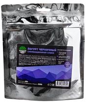 Йогурт сублимированный Кронидов Черника