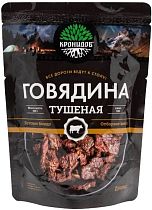 Говядина тушёная Кронидов Высший Сорт 250г