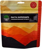 Паста Карбонара сублимированная Кронидов