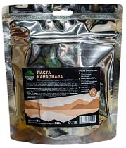 Паста Карбонара Кронидов