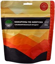 Макароны по-Флотски Кронидов 75г