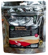 Макароны по-Флотски Кронидов