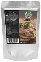 Паштет Кронидов из куриной печени 100г
