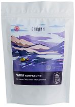 Чили-Кон-Карне Снедки 250г