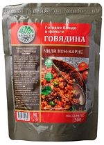 Говядина Чили Кон-Карне Кронидов 300г