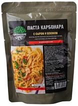 Паста Карбонара Кронидов 300г