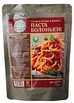 Паста Болоньезе Кронидов 300г