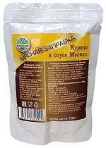 Курица в соусе Мехико Кронидов 100г