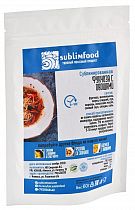 Фунчоза с овощами Sublimfood 60г