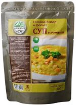 Суп гороховый Кронидов 300г