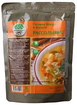 Рассольник Кронидов 300г
