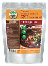 Суп фасолевый Кронидов 300 г