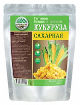 Кукуруза сахарная Кронидов 325 г