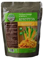 Кукуруза сахарная Кронидов 325г