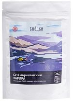 Суп марокканский Снедки Харира 250г