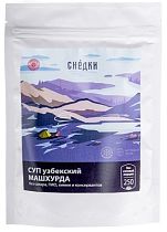 Суп узбекский Снедки Машхурда 250г