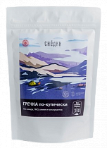 Гречка по-купечески Снедки 350г