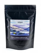 Курица с грибами в сливочном соусе Снедки 350 г