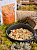 Перловая каша с мясом Sublimfood 60г - Фото 3 малая
