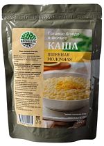 Каша Кронидов молочная пшенная 300г