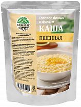 Каша Кронидов молочная пшенная 300г