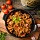 Wok Кронидов курица соба 250г - Фото 2 малая