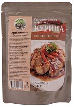 Курица Кронидов в соусе терияки 250г