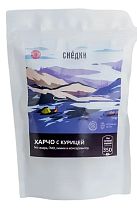 Харчо с курицей Снедки 350г