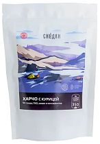Харчо с курицей Снедки 350г