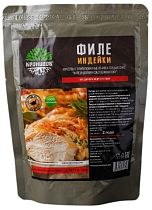 Индейка тушёная Кронидов 300г