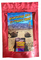Тёмный шоколад Endorphin 70% Филиппины Пакибато