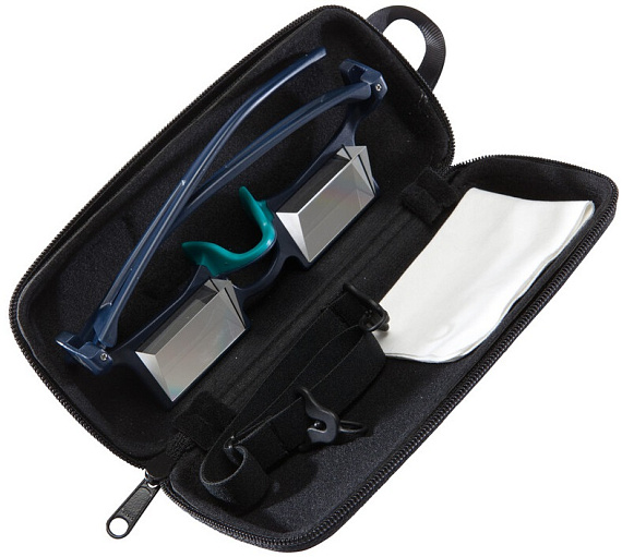 Очки страховочные Simond Belayer - Фото 3 большая