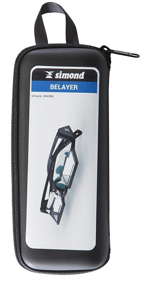 Очки страховочные Simond Belayer - Фото 8 большая