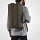 Баул Fjallraven Splitpack Green - Фото 3 малая