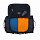 Баул The North Face Base Camp Duffel - S Black - Фото 3 малая