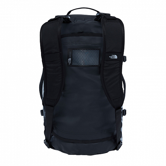 Баул The North Face Base Camp Duffel - S Black - Фото 2 большая