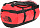 Баул The North Face Base Camp Duffel S Red/Black - Фото 1 малая