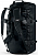 Баул The North Face Base Camp Duffel - M Black - Фото 2 малая